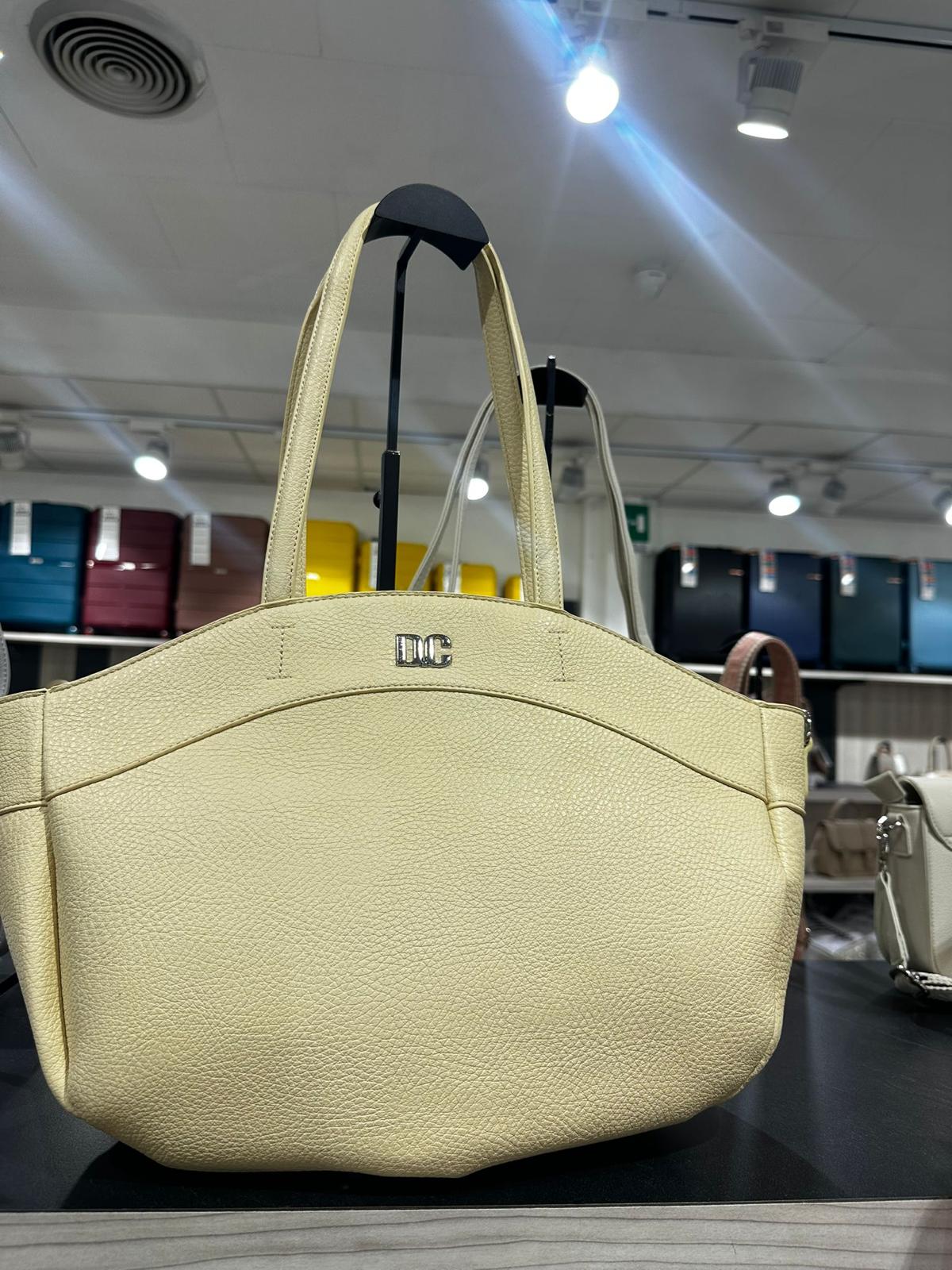 Cartera Baguette Minimalista