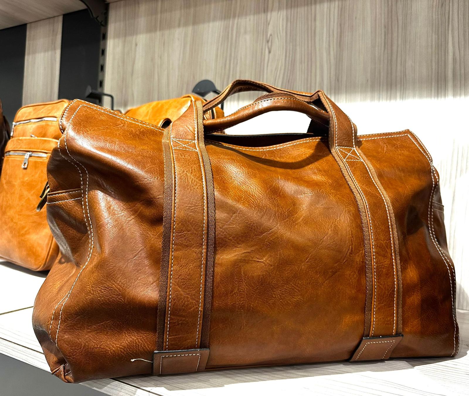 Bolso de Viaje Premium